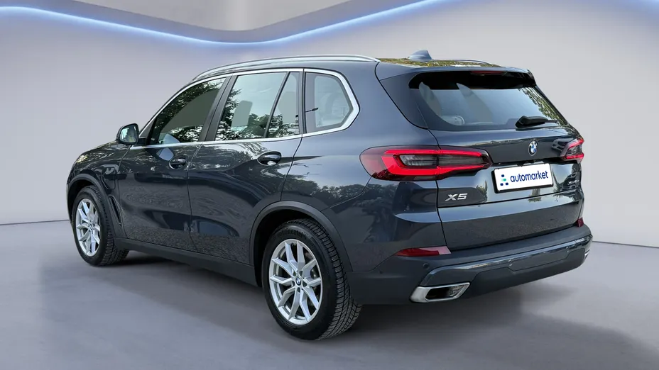 BMW X5 X5 xDrive45e aut