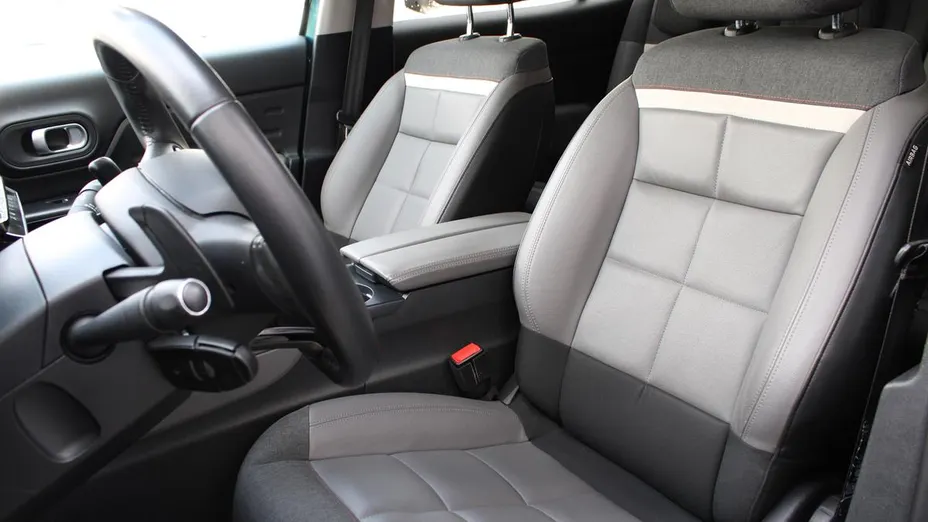 CITROEN C5 Aircross C5 Aircross 1.6 PureTech Shine EAT8