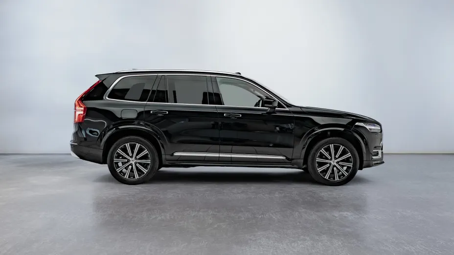 VOLVO XC90 XC90 B5 D AWD Inscription aut