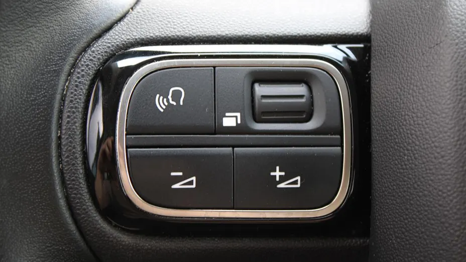 CITROEN C5 Aircross C5 Aircross 1.6 PureTech Shine EAT8