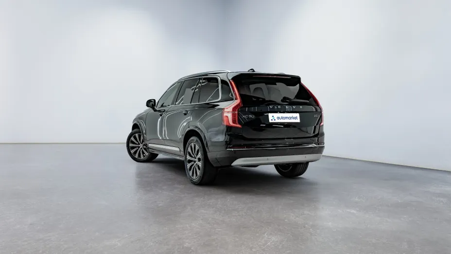VOLVO XC90 XC90 B5 D AWD Inscription aut
