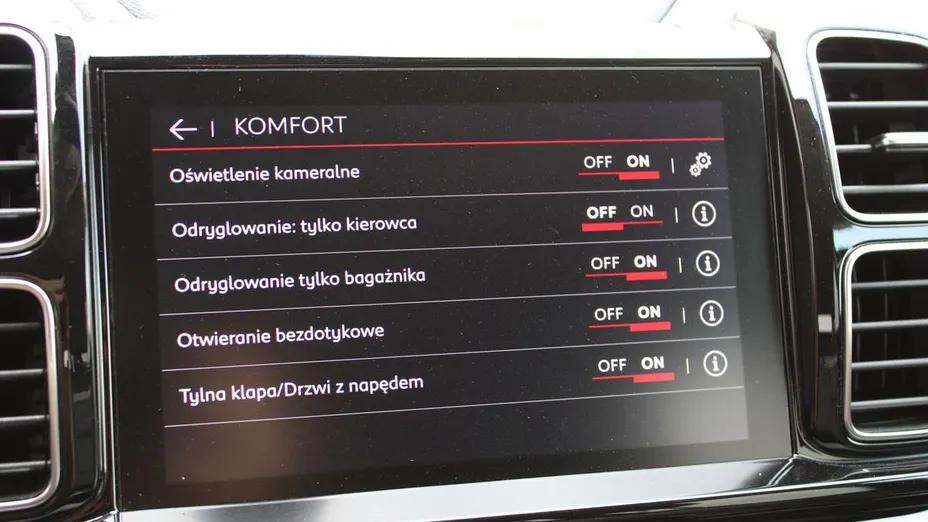 CITROEN C5 Aircross C5 Aircross 1.6 PureTech Shine EAT8