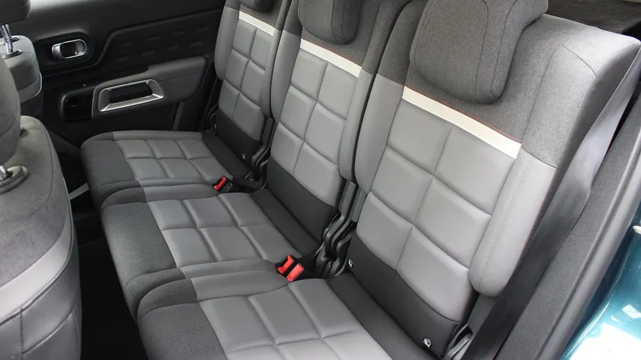 CITROEN C5 Aircross C5 Aircross 1.6 PureTech Shine EAT8