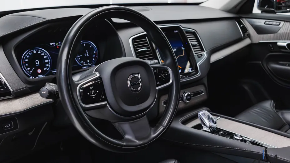 VOLVO XC90 XC90 B5 D AWD Inscription aut