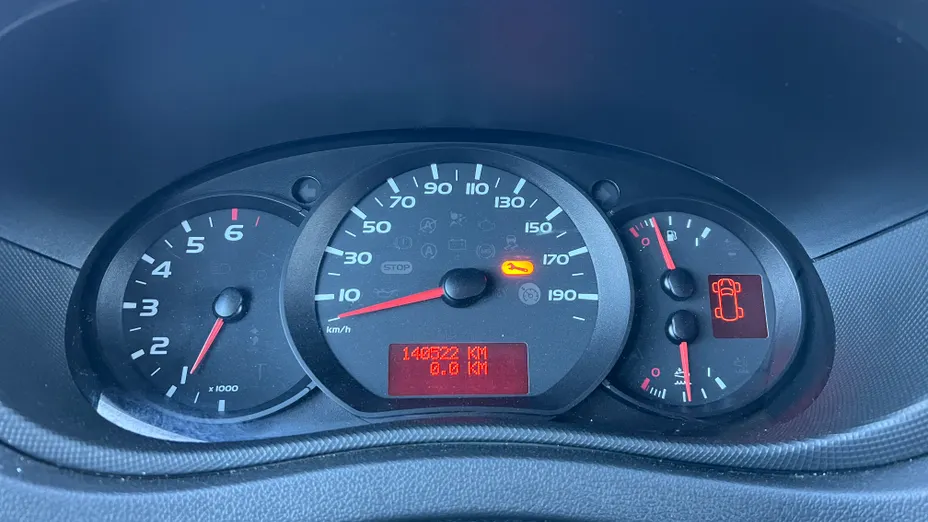 RENAULT Master Master dCi L2H3 Pack Clim