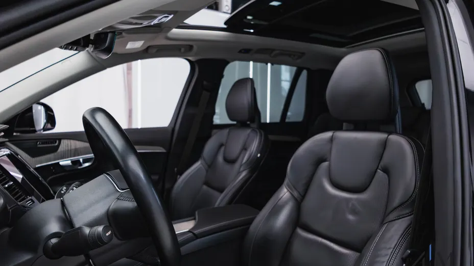 VOLVO XC90 XC90 B5 D AWD Inscription aut