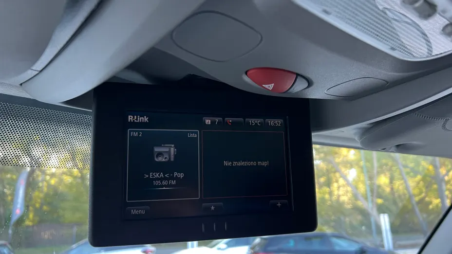 RENAULT Master Master dCi L2H3 Pack Clim