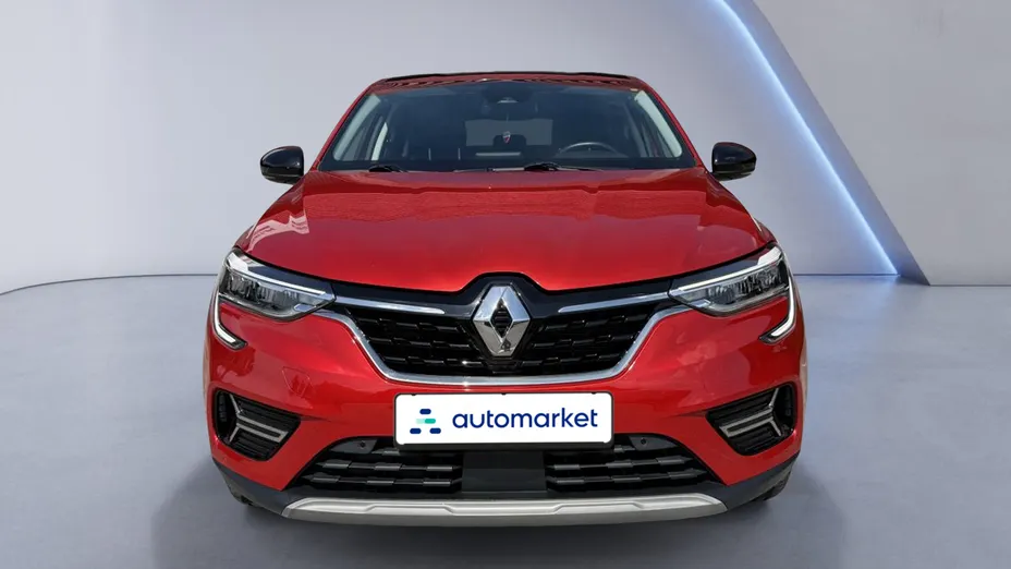 RENAULT Arkana Arkana 1.6 E-TECH E-Tech Engineered MMT
