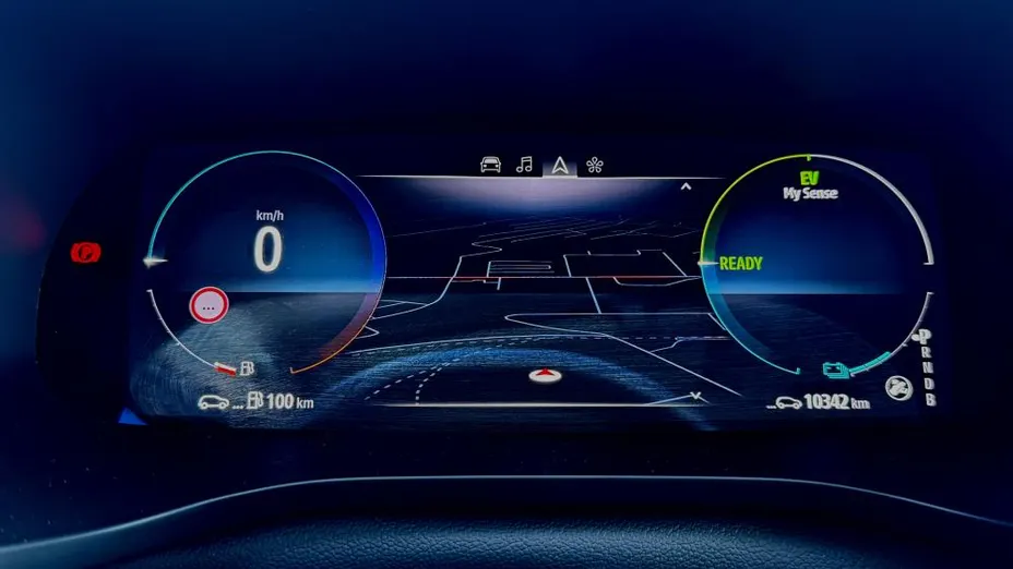 RENAULT Arkana Arkana 1.6 E-TECH E-Tech Engineered MMT