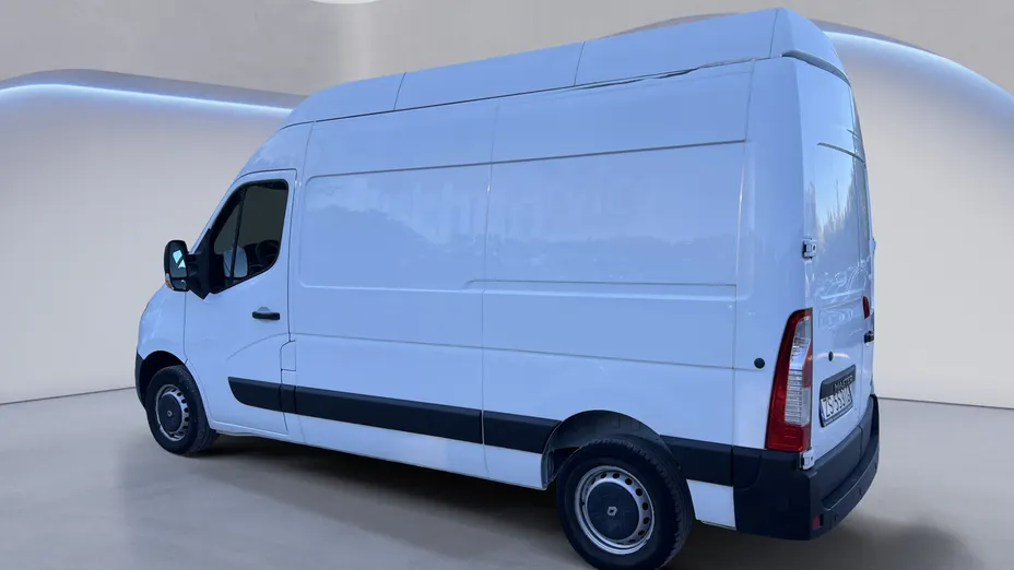 RENAULT Master Master dCi L2H3 Pack Clim
