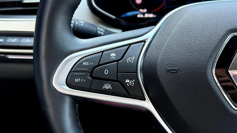 RENAULT Arkana Arkana 1.6 E-TECH E-Tech Engineered MMT