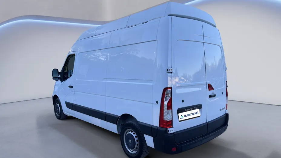 RENAULT Master Master dCi L2H3 Pack Clim