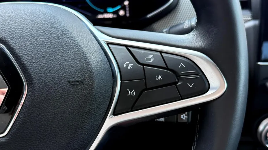 RENAULT Arkana Arkana 1.6 E-TECH E-Tech Engineered MMT