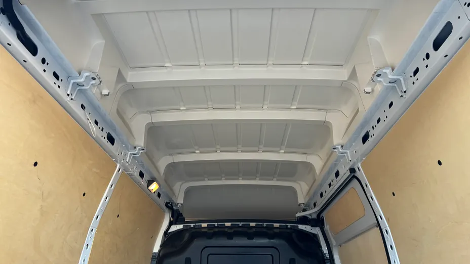 RENAULT Master Master dCi L2H3 Pack Clim