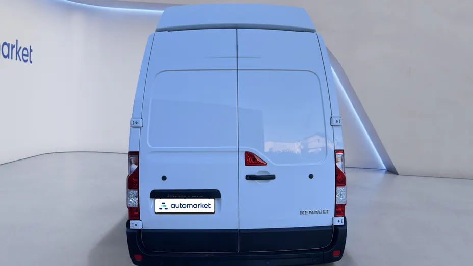 RENAULT Master Master dCi L2H3 Pack Clim