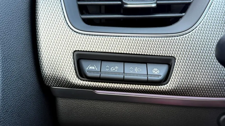 RENAULT Arkana Arkana 1.6 E-TECH E-Tech Engineered MMT
