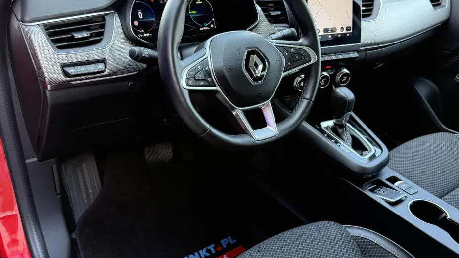 RENAULT Arkana Arkana 1.6 E-TECH E-Tech Engineered MMT