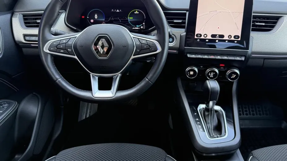 RENAULT Arkana Arkana 1.6 E-TECH E-Tech Engineered MMT