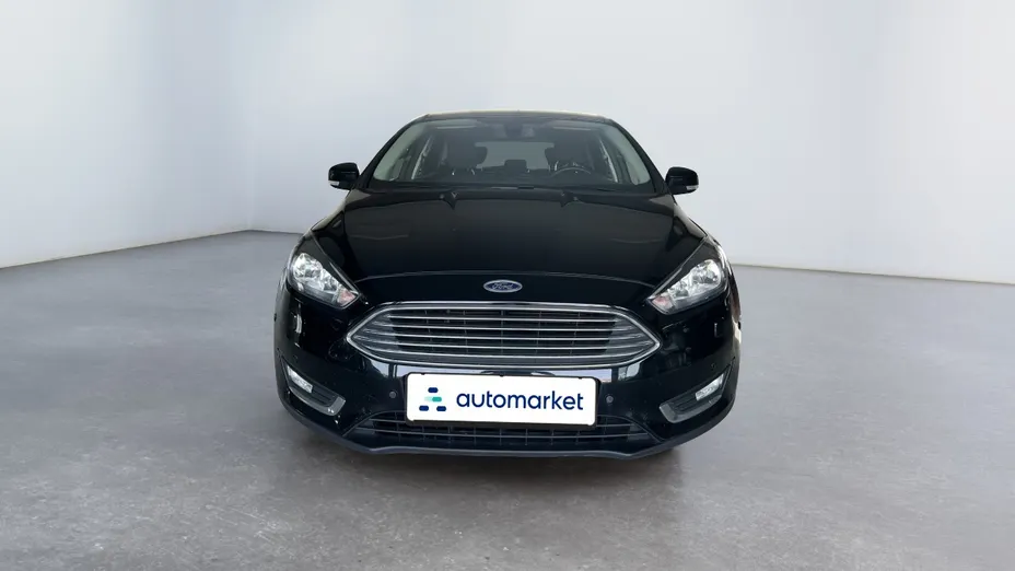 FORD Focus Focus 1.0 EcoBoost Titanium ASS