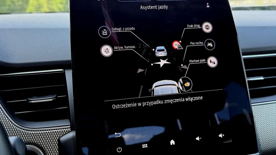 RENAULT Arkana Arkana 1.6 E-TECH E-Tech Engineered MMT