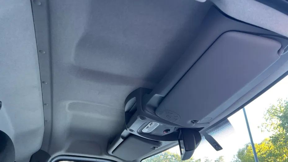 RENAULT Master Master dCi L2H3 Pack Clim