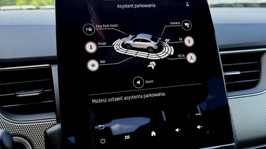 RENAULT Arkana Arkana 1.6 E-TECH E-Tech Engineered MMT
