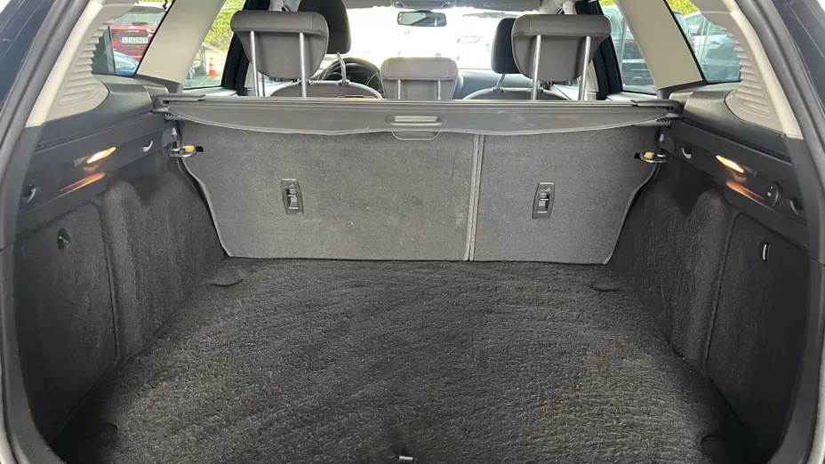 FORD Focus Focus 1.0 EcoBoost Titanium ASS