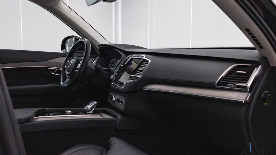 VOLVO XC90 XC90 B5 D AWD Inscription aut