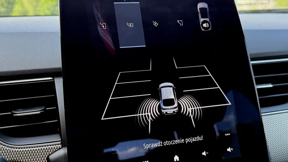 RENAULT Arkana Arkana 1.6 E-TECH E-Tech Engineered MMT