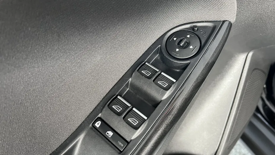 FORD Focus Focus 1.0 EcoBoost Titanium ASS