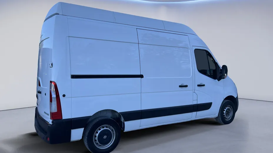 RENAULT Master Master dCi L2H3 Pack Clim