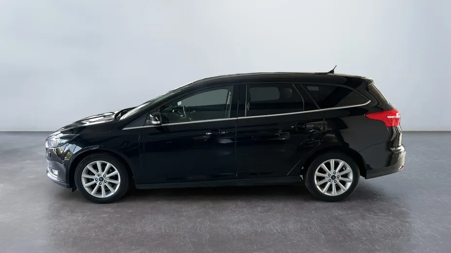 FORD Focus Focus 1.0 EcoBoost Titanium ASS