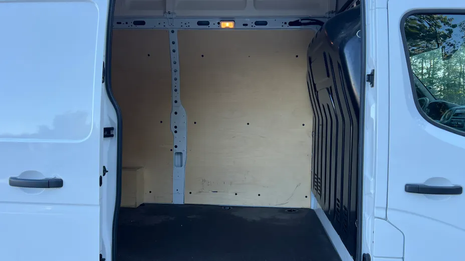 RENAULT Master Master dCi L2H3 Pack Clim