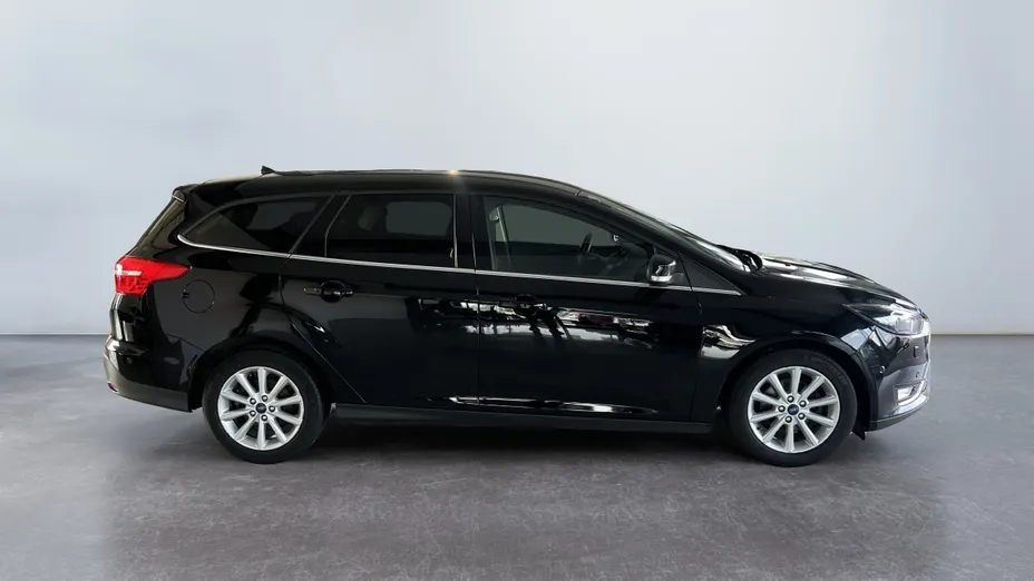 FORD Focus Focus 1.0 EcoBoost Titanium ASS