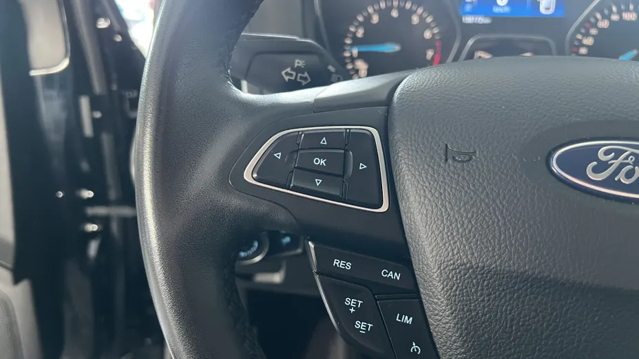 FORD Focus Focus 1.0 EcoBoost Titanium ASS