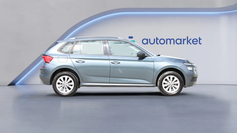SKODA Kamiq Kamiq 1.0 TSI Active