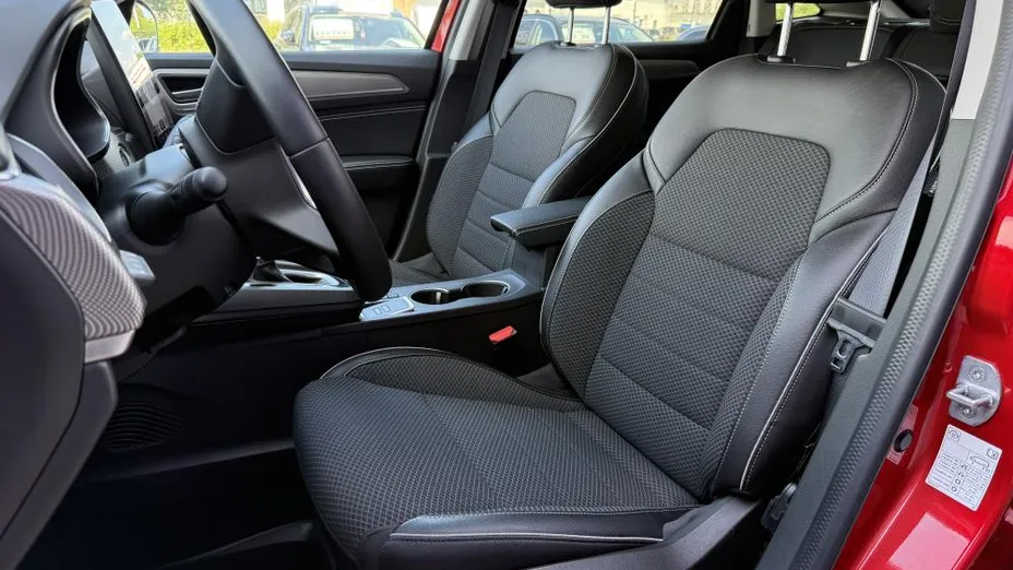RENAULT Arkana Arkana 1.6 E-TECH E-Tech Engineered MMT