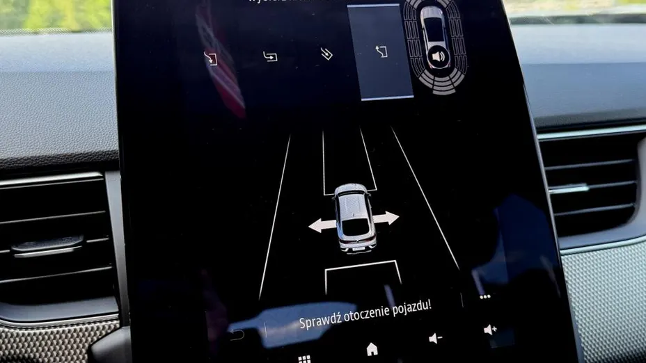 RENAULT Arkana Arkana 1.6 E-TECH E-Tech Engineered MMT