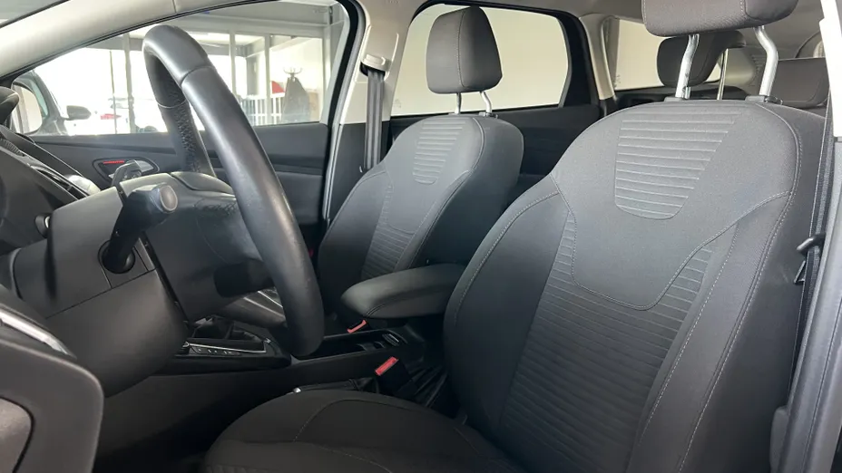 FORD Focus Focus 1.0 EcoBoost Titanium ASS