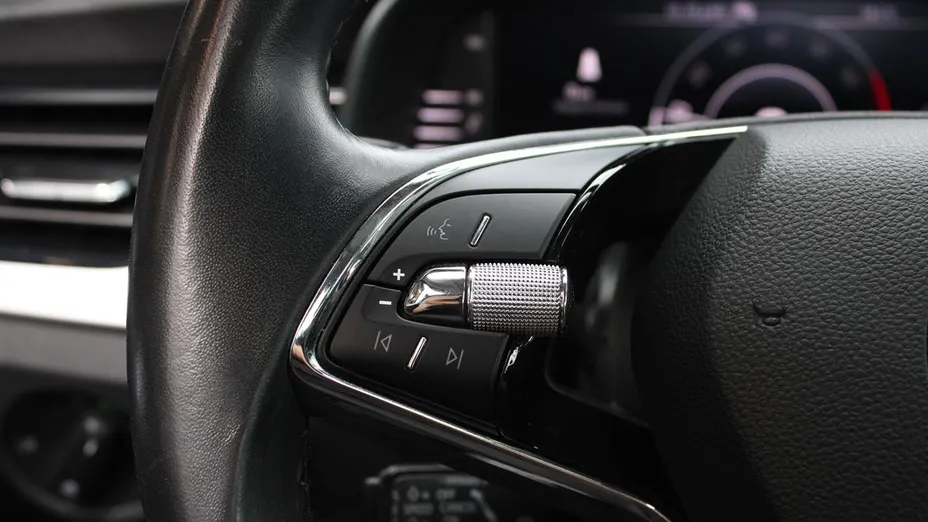SKODA Kamiq Kamiq 1.0 TSI Active