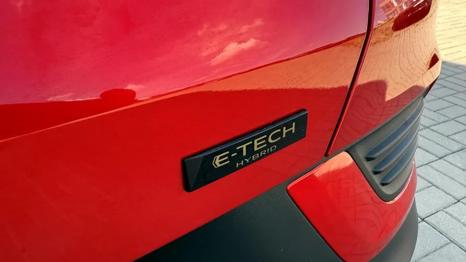 RENAULT Arkana Arkana 1.6 E-TECH E-Tech Engineered MMT