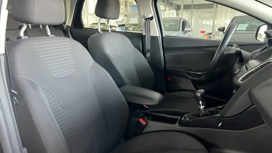 FORD Focus Focus 1.0 EcoBoost Titanium ASS