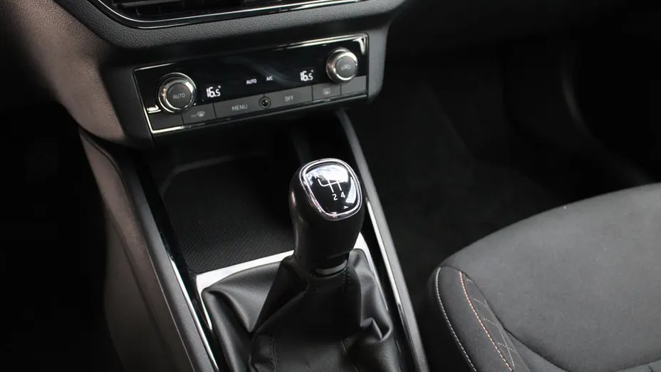 SKODA Kamiq Kamiq 1.0 TSI Active