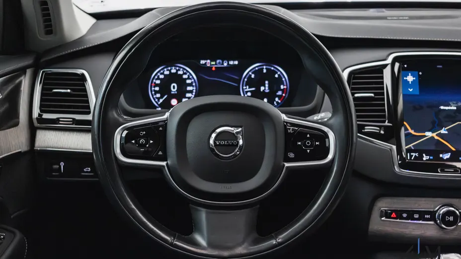 VOLVO XC90 XC90 B5 D AWD Inscription aut