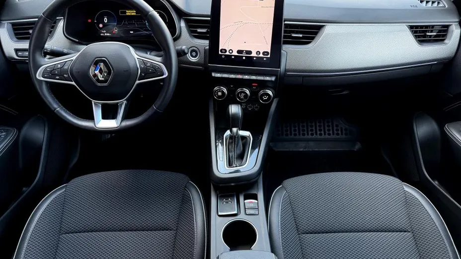 RENAULT Arkana Arkana 1.6 E-TECH E-Tech Engineered MMT
