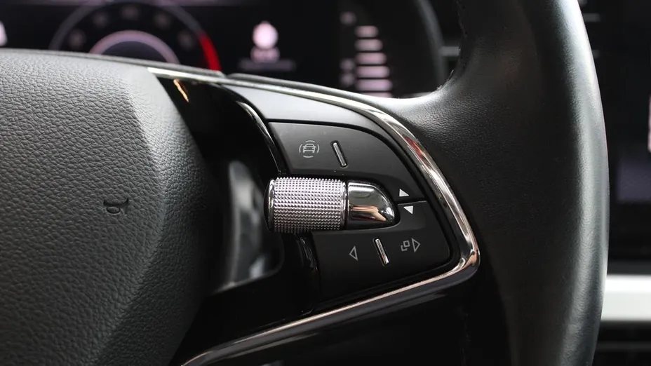 SKODA Kamiq Kamiq 1.0 TSI Active