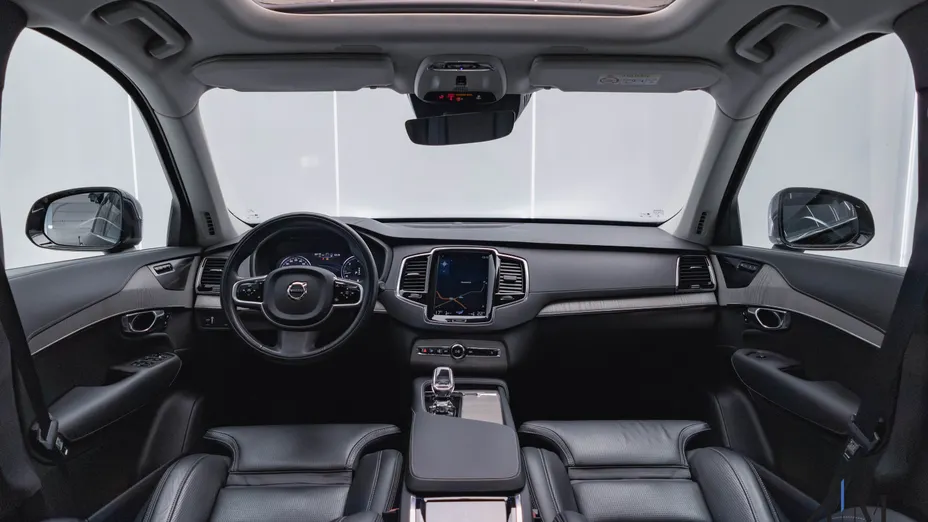 VOLVO XC90 XC90 B5 D AWD Inscription aut