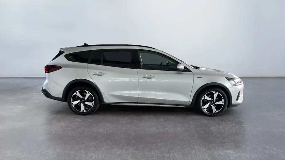 FORD Focus Focus 1.5 EcoBlue Active X aut