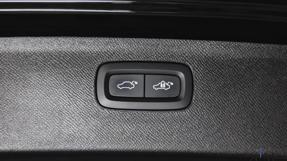 VOLVO XC90 XC90 B5 D AWD Inscription aut