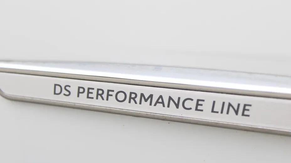 DS DS7 DS 7 1.6 PureTech Performance Line + aut